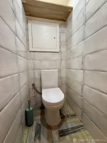 Pronájem bytu 2+kk, Nymburk, Generála Antonína Sochora, 40 m2