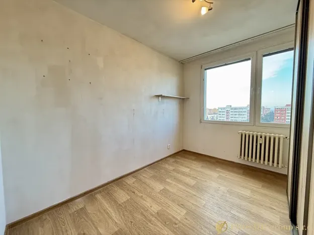 Pronájem bytu 2+kk, Nymburk, Generála Antonína Sochora, 40 m2