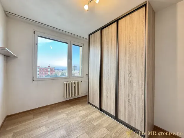Pronájem bytu 2+kk, Nymburk, Generála Antonína Sochora, 40 m2