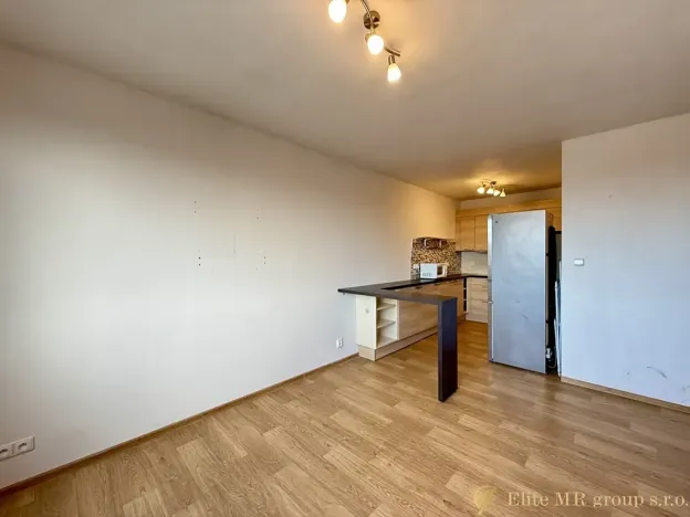 Pronájem bytu 2+kk, Nymburk, Generála Antonína Sochora, 40 m2