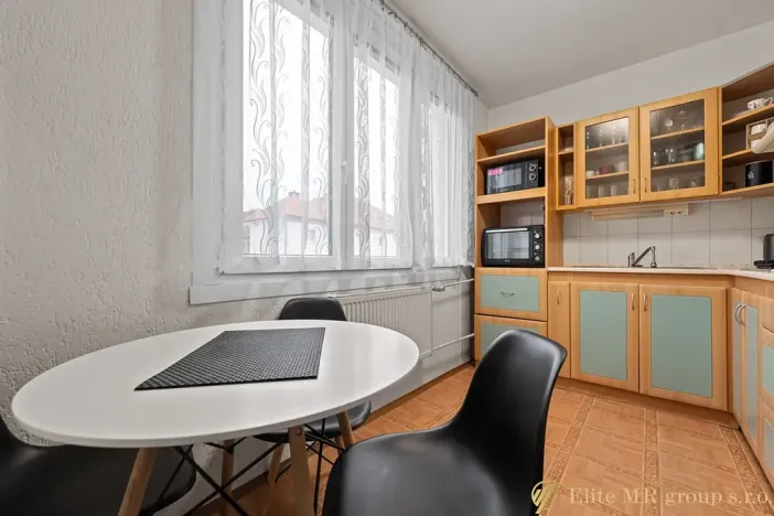 Prodej bytu 2+1, Kladruby, Stříbrská, 54 m2