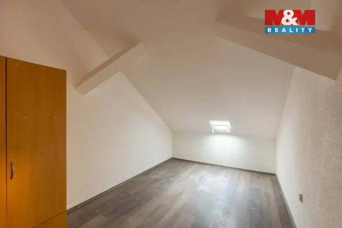 Prodej rodinného domu, Louny, Pražská, 173 m2