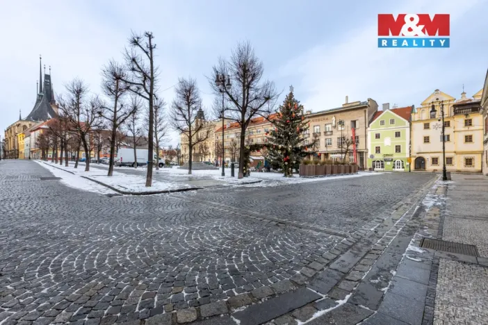 Prodej rodinného domu, Louny, Pražská, 173 m2