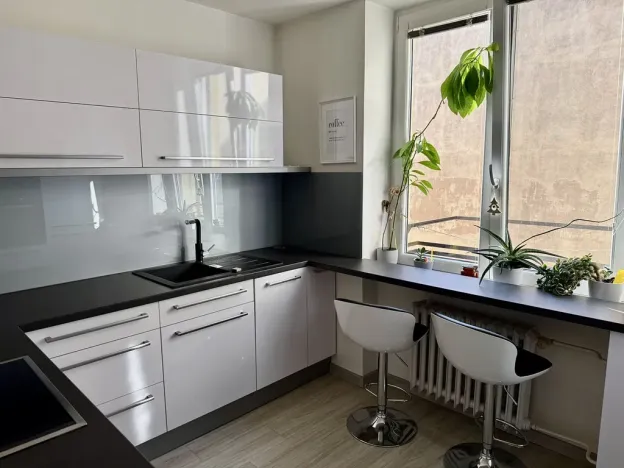 Pronájem bytu 2+1, Hradec Králové - Pražské Předměstí, U Koruny, 65 m2