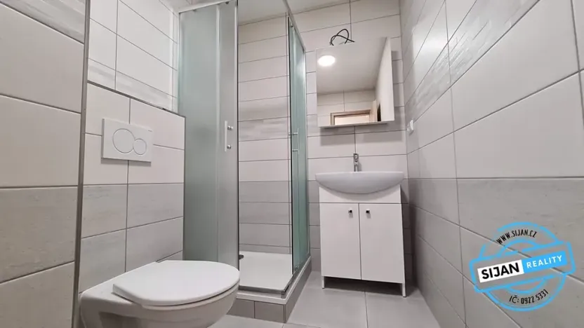 Pronájem bytu 1+1, Prostějov, Tylova, 35 m2