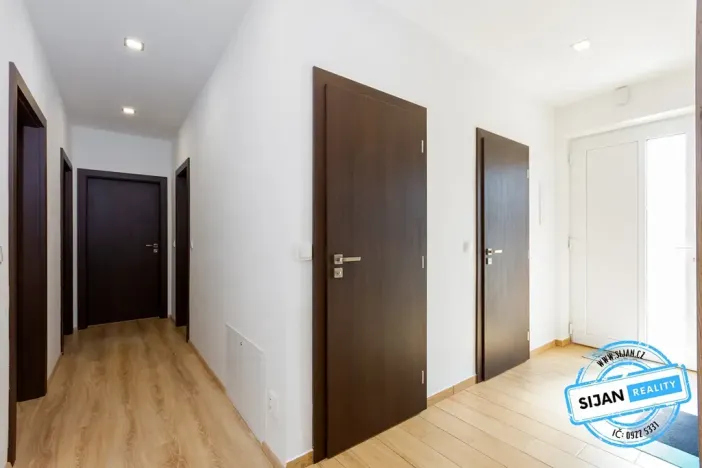 Prodej rodinného domu, Držovice, Karla Kryla, 105 m2