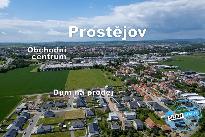 Prodej rodinného domu, Držovice, Karla Kryla, 105 m2