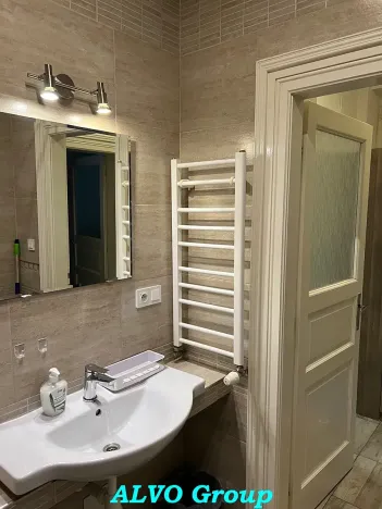 Prodej bytu 2+kk, Praha - Žižkov, Řehořova, 48 m2