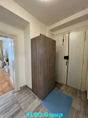 Prodej bytu 2+kk, Praha - Žižkov, Řehořova, 48 m2