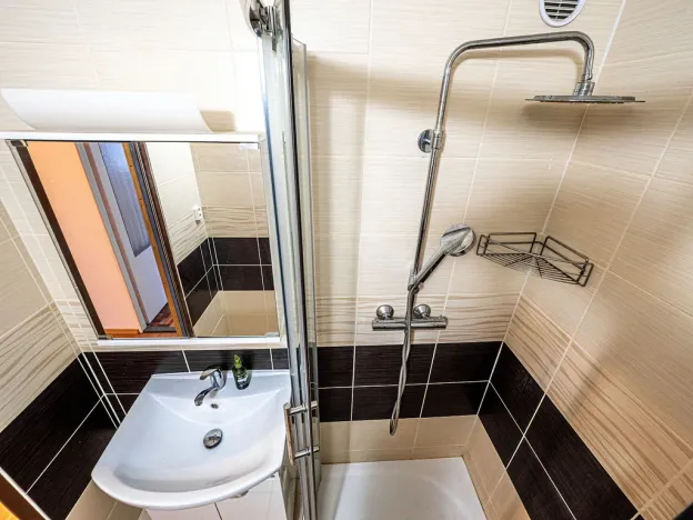 Pronájem bytu 3+1, Most, Josefa Ševčíka, 68 m2