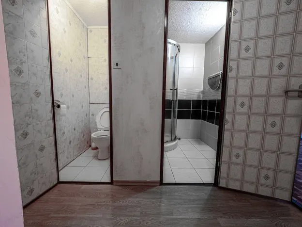 Pronájem bytu 3+1, Most, Josefa Ševčíka, 68 m2