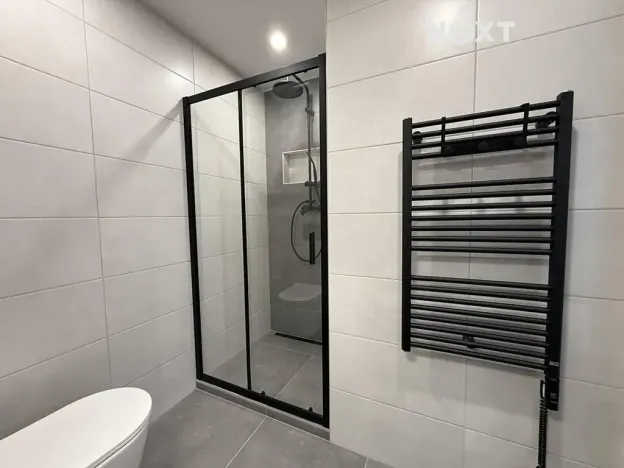 Pronájem bytu 1+1, Vrchlabí, Dukelská, 36 m2