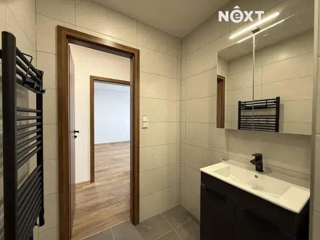 Pronájem bytu 1+1, Vrchlabí, Dukelská, 36 m2