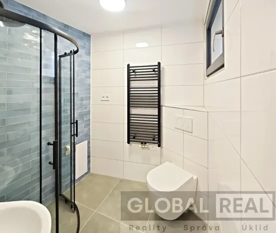 Pronájem bytu 2+kk, Jihlava, Havlíčkova, 30 m2