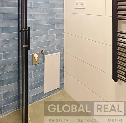 Pronájem bytu 2+kk, Jihlava, Havlíčkova, 30 m2