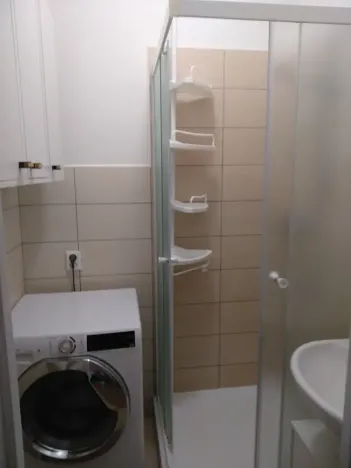 Pronájem bytu 1+1, Slaný, Plynárenská, 35 m2