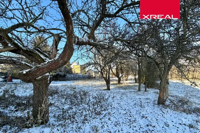 Prodej pozemku pro bydlení, Strančice, 1115 m2