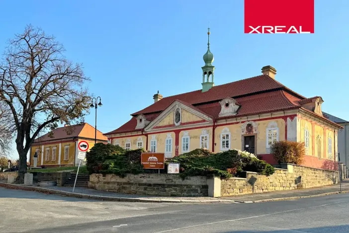 Prodej rodinného domu, Zlonice, Máchova, 159 m2