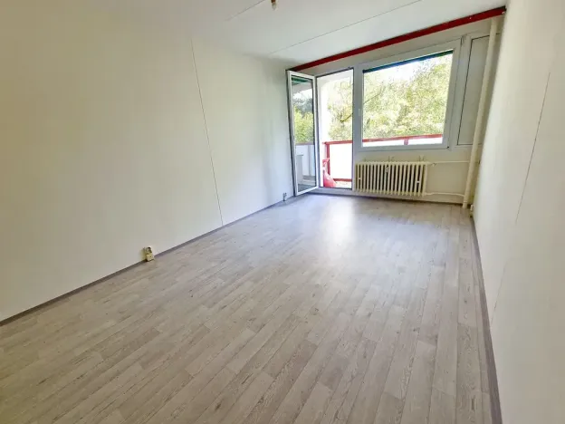 Pronájem bytu 2+1, Praha - Krč, Bernolákova, 55 m2