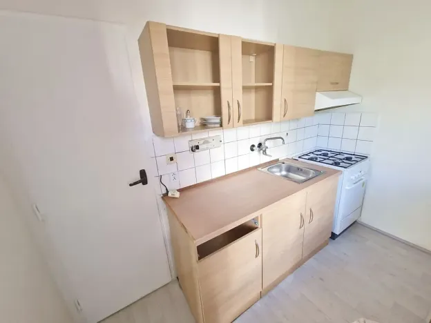 Pronájem bytu 2+1, Praha - Krč, Bernolákova, 55 m2