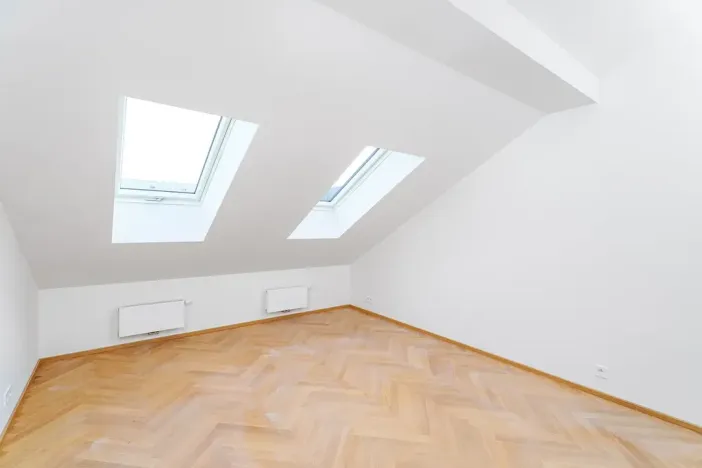 Prodej bytu 3+kk, Praha - Žižkov, Bořivojova, 81 m2