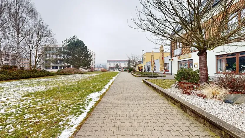 Prodej bytu 3+1, Týnec nad Sázavou, Jílovská, 71 m2