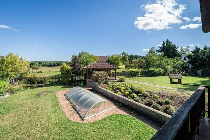 Prodej rodinného domu, Kostelec u Křížků, 191 m2