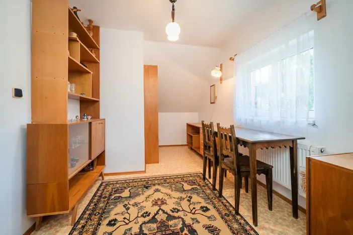 Prodej rodinného domu, Kostelec u Křížků, 191 m2