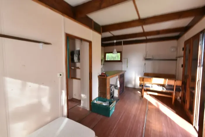 Prodej chaty, Přestavlky u Čerčan, 50 m2