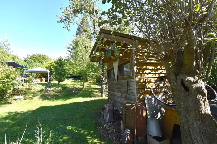 Prodej chaty, Přestavlky u Čerčan, 50 m2