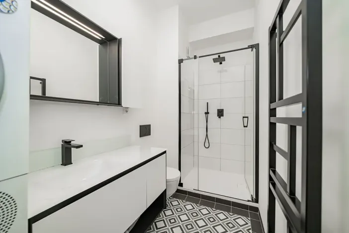 Prodej bytu 1+kk, Praha - Vršovice, Košická, 28 m2