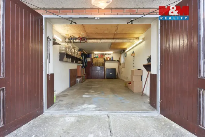 Prodej rodinného domu, Mysločovice, 200 m2