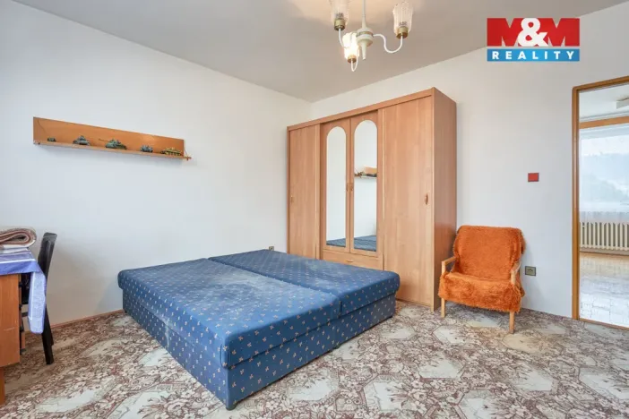 Prodej rodinného domu, Mysločovice, 200 m2