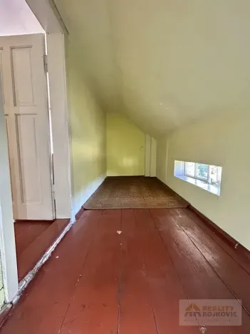 Prodej rodinného domu, Broumov, Alšova, 130 m2