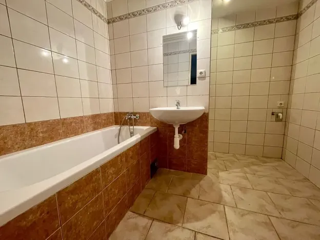 Pronájem bytu 1+1, Litoměřice, Nezvalova, 42 m2