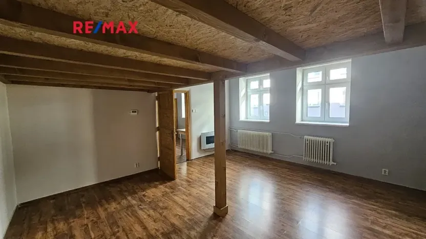 Prodej bytu 1+1, Český Těšín, Havlíčkova, 52 m2