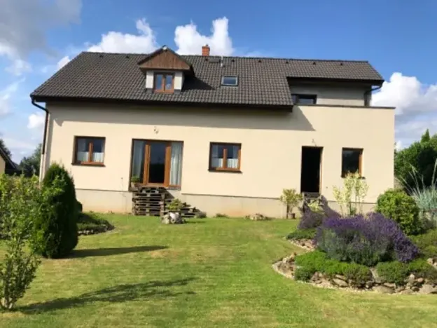 Prodej rodinného domu, Jihlava, 200 m2