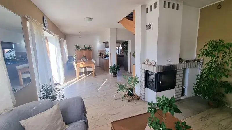 Prodej rodinného domu, Jihlava, 200 m2