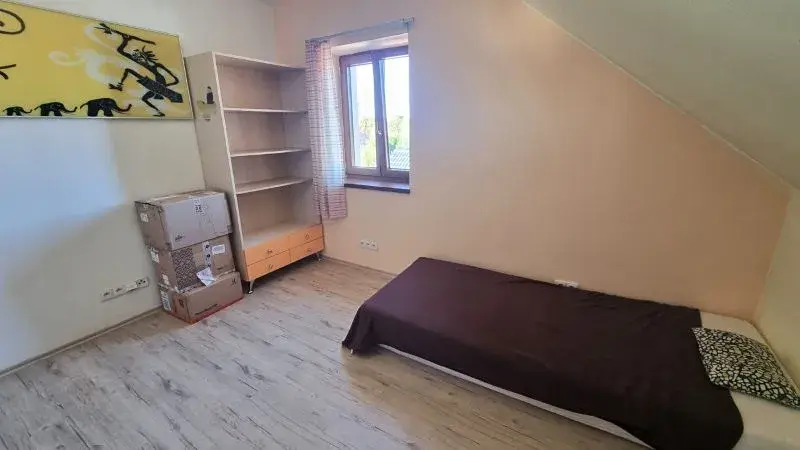 Prodej rodinného domu, Jihlava, 200 m2