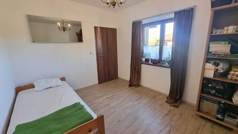 Prodej rodinného domu, Jihlava, 200 m2