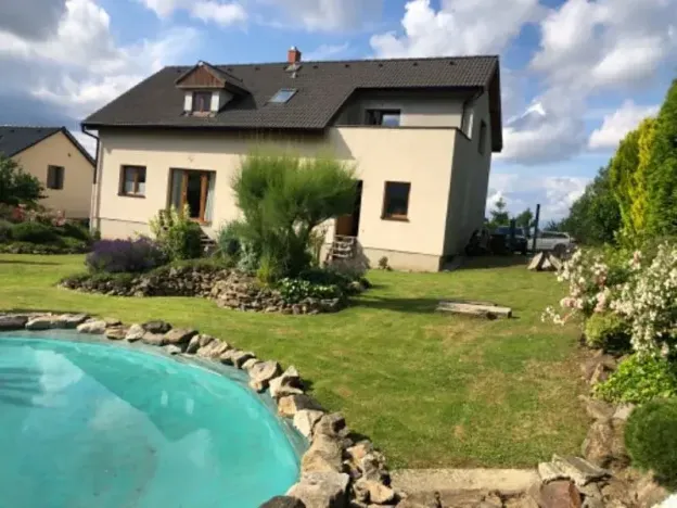 Prodej rodinného domu, Jihlava, 200 m2