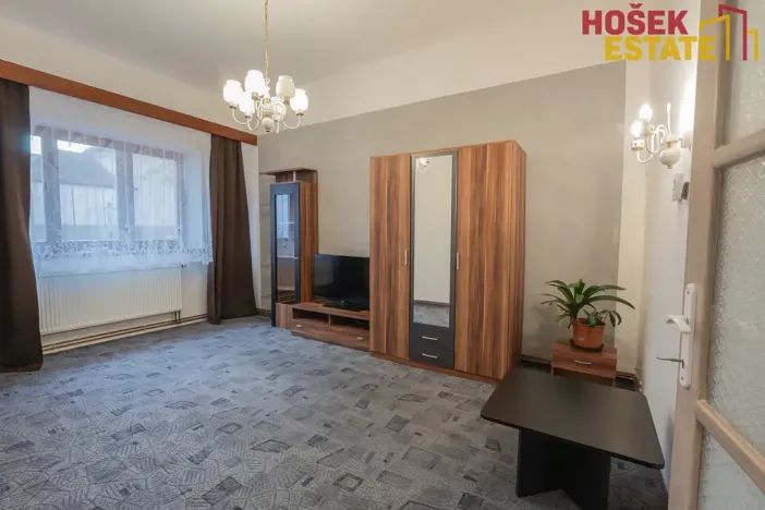 Pronájem rodinného domu, Brno, Bosonožské náměstí, 220 m2