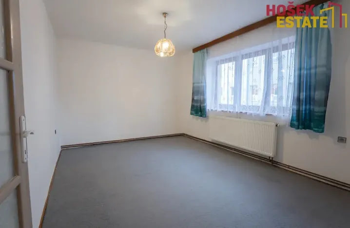 Pronájem rodinného domu, Brno, Bosonožské náměstí, 220 m2