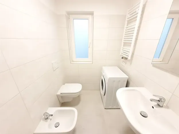 Pronájem bytu 2+kk, Praha - Nusle, náměstí Bratří Synků, 63 m2