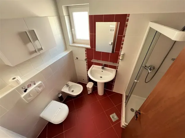 Prodej bytu 3+kk, Medulin, Chorvatsko, 70 m2