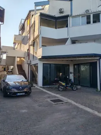 Prodej bytu 2+kk, Novigrad, Chorvatsko, 55 m2