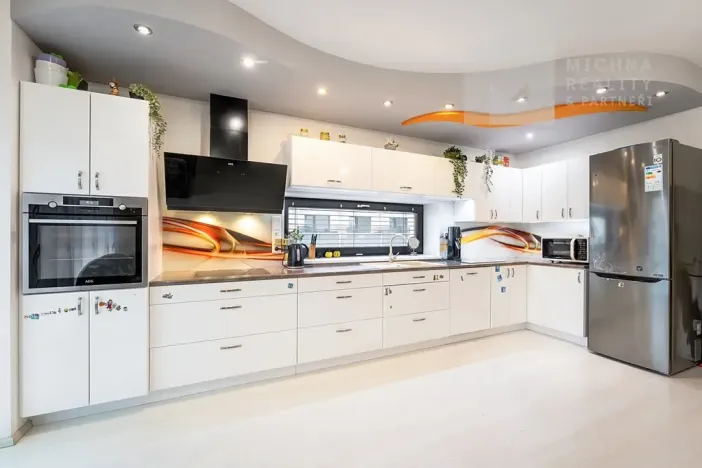 Prodej bytu 3+kk, Brno, Kumpoštova, 80 m2