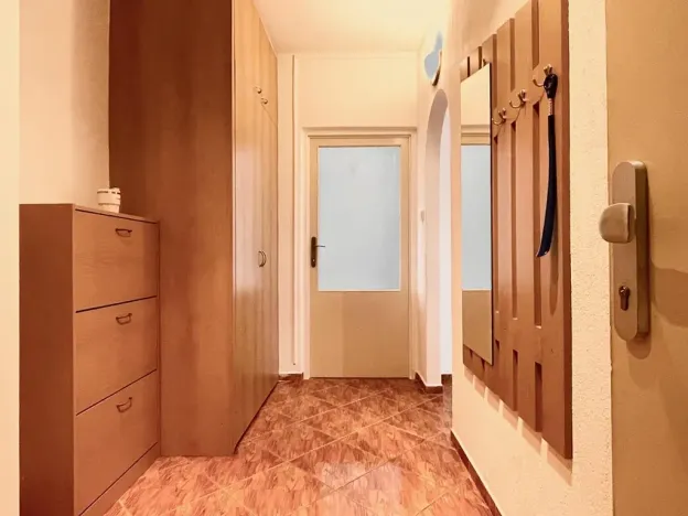 Pronájem bytu 2+1, Liberec, Ruprechtická, 62 m2