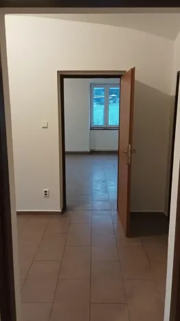 Pronájem bytu 3+1, Liberec, Na Srázu, 63 m2