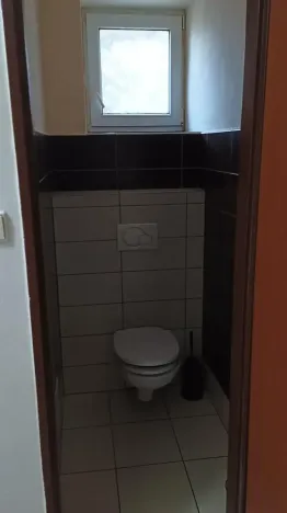 Pronájem bytu 3+1, Liberec, Na Srázu, 63 m2